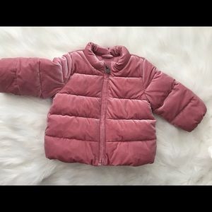 Baby Gap Puffer Jacket